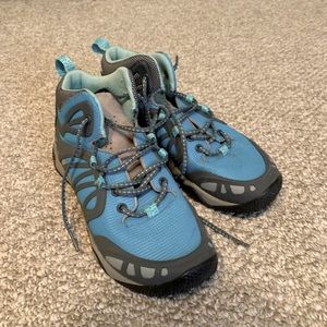 Merrell hiking boots